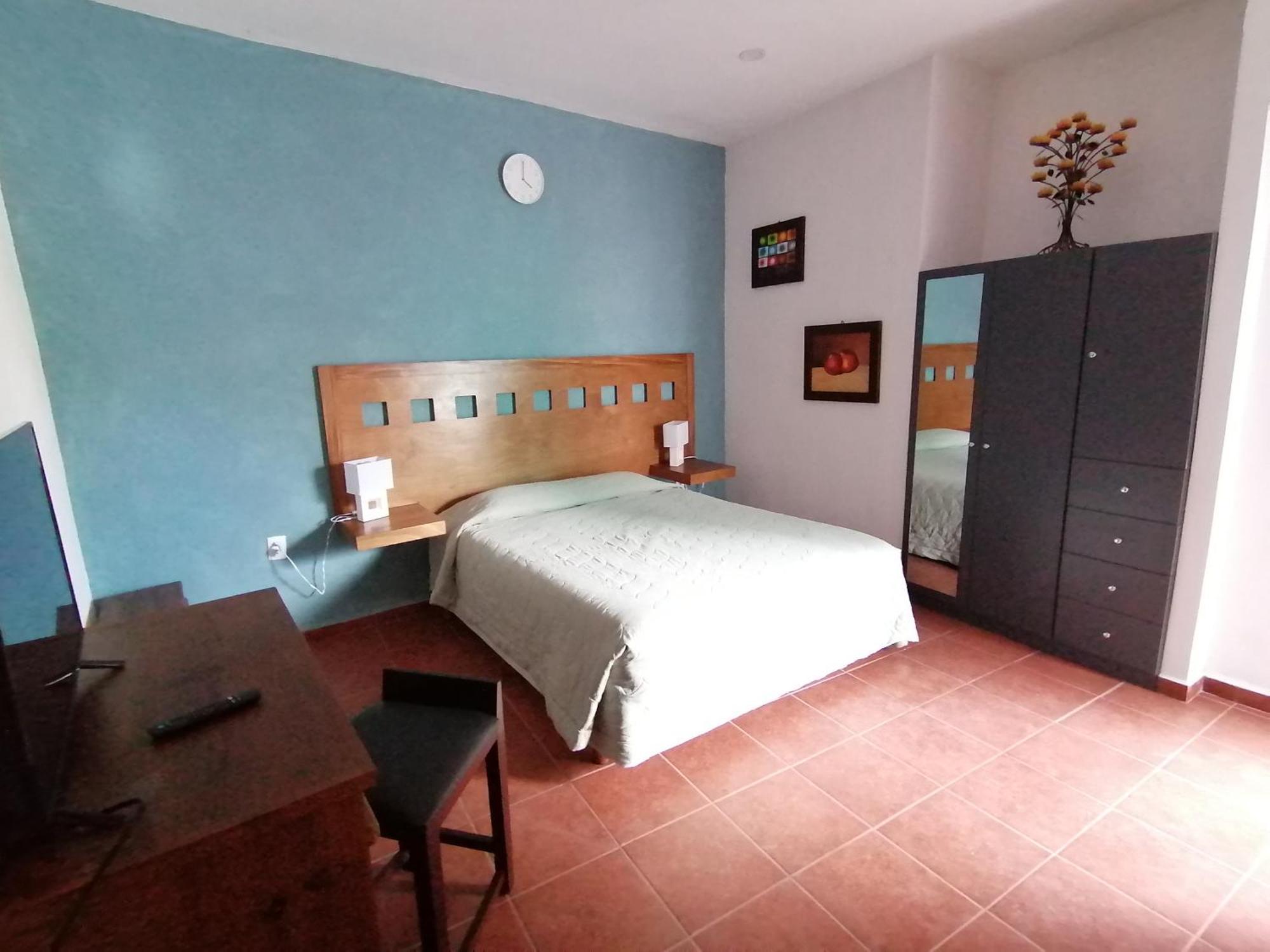 Alojamiento Calli Bed & Breakfast Guanajuato Exterior photo